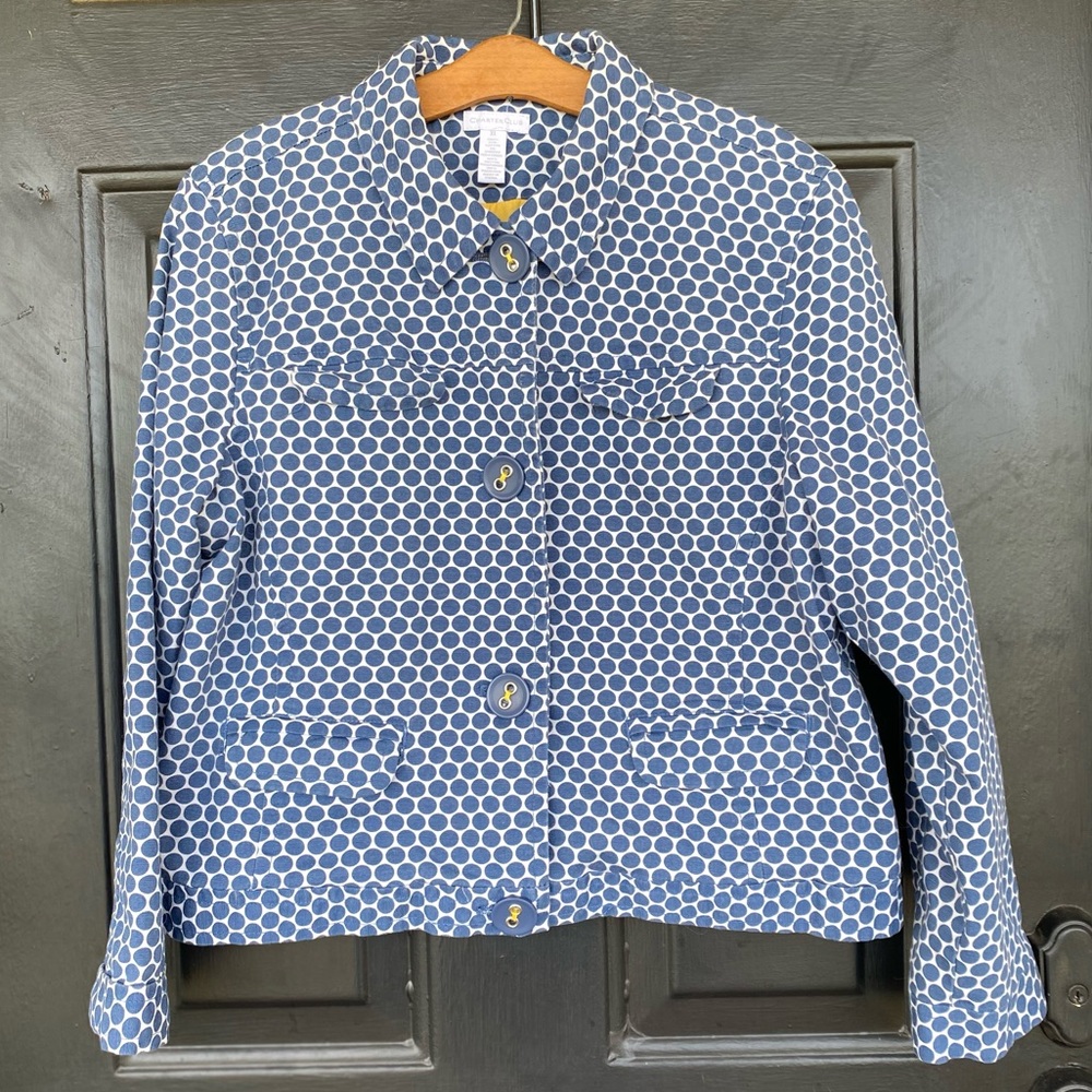 Charter Club Jacket